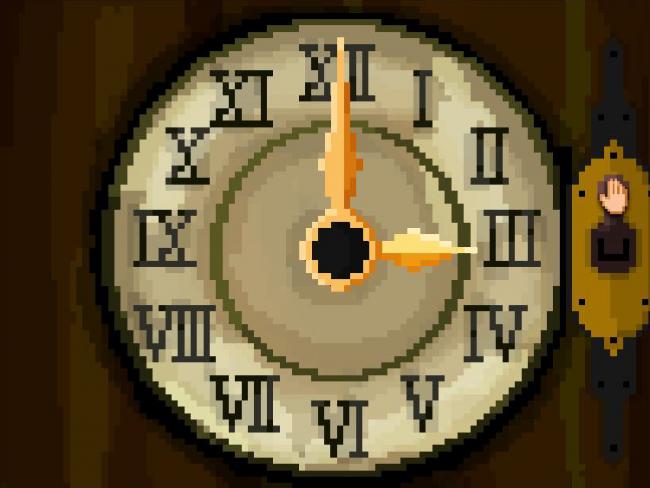 The Last Door: Chapter 4 - Ancient Shadows
