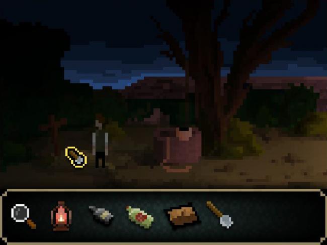 The Last Door: Chapter 4 - Ancient Shadows