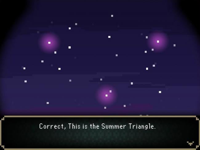 The Last Door: Chapter 4 - Ancient Shadows