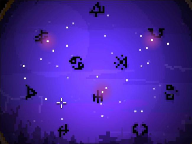 The Last Door: Chapter 4 - Ancient Shadows