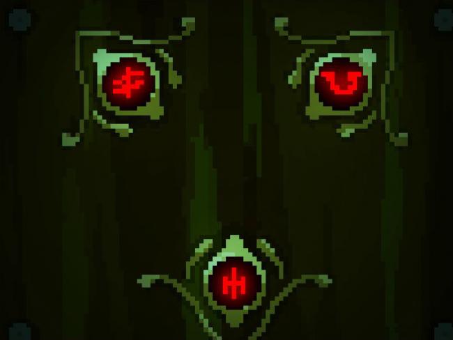 The Last Door: Chapter 4 - Ancient Shadows