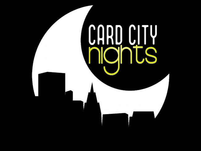 Card City Nights Walkthrough