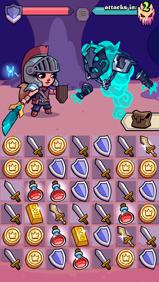 Knights of Puzzelot