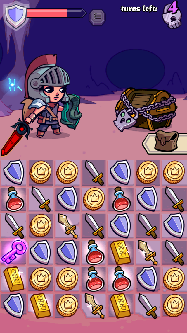 Knights of Puzzelot