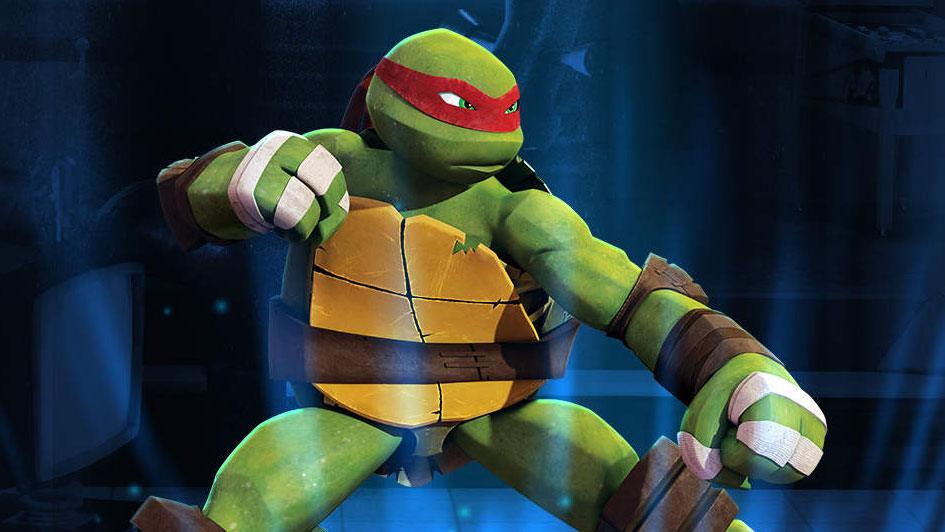 Teenage Mutant Ninja Turtles: Legends Review – One More Mutation Needed