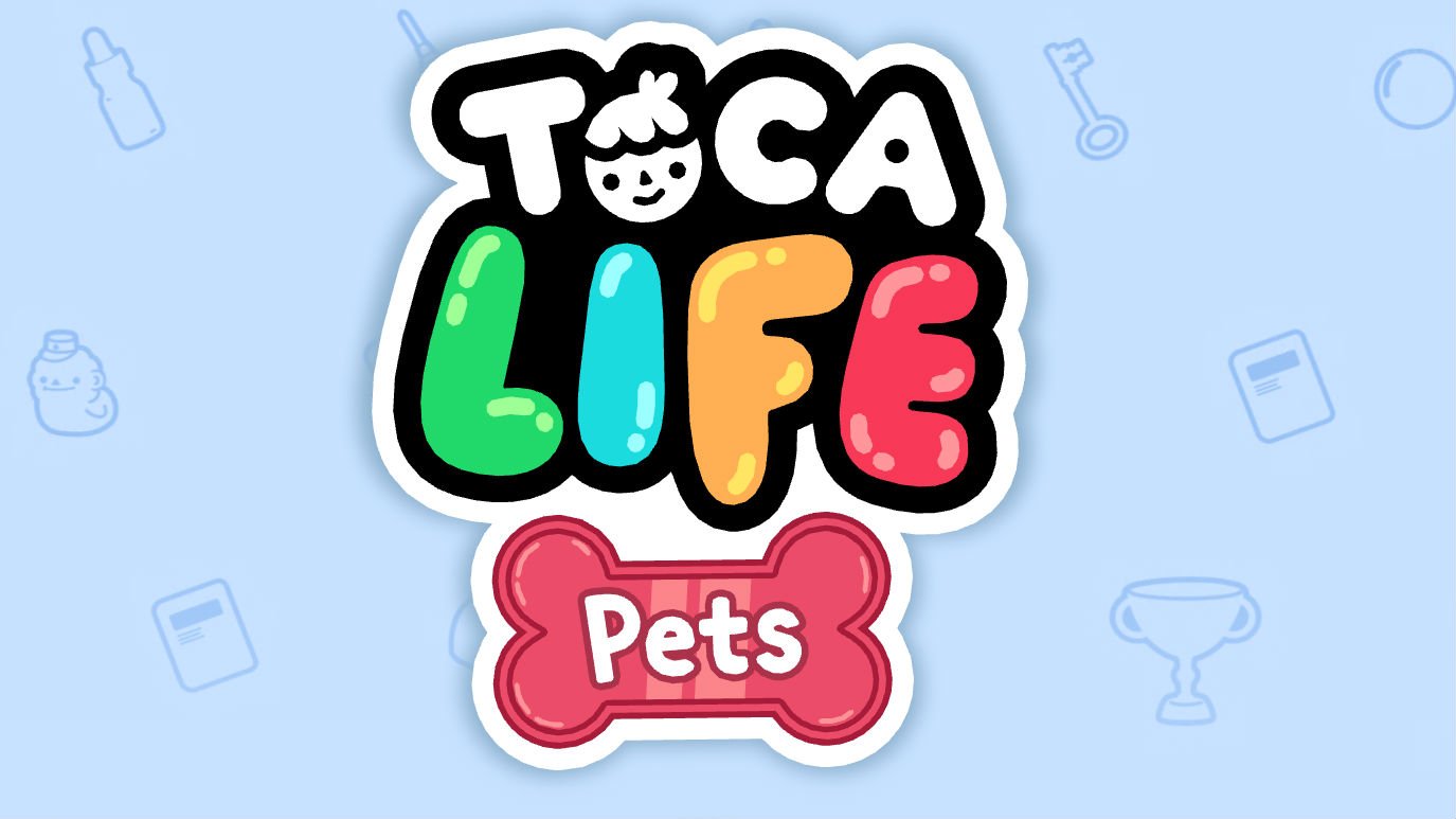 Toca Life: Pets review — Animals for days