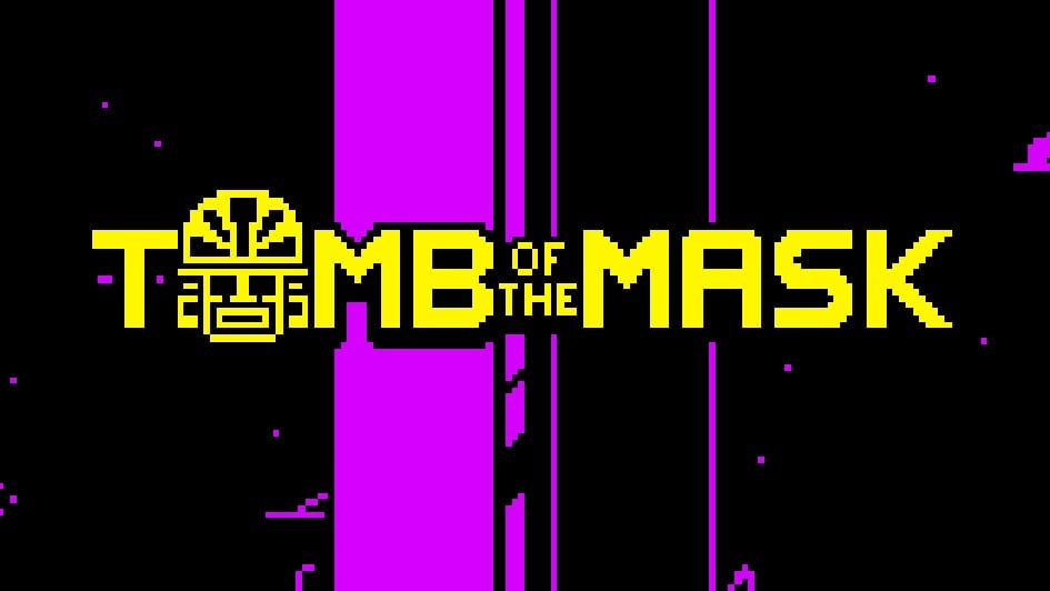 Tomb of the Mask Review: Fast Fingers