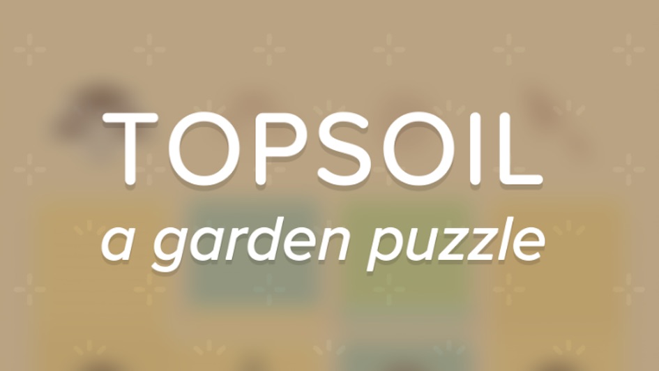 Topsoil Review: It Grows on You