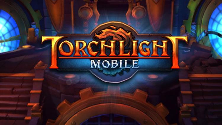 Torchlight Mobile Is an Awesome Idea That’s Actually Happening