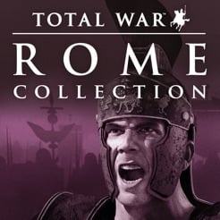 Rome: Total War Collection Review – The Best Strategy Collection on Mobile by a Country Mile