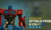 Transformers: Forged to Fight