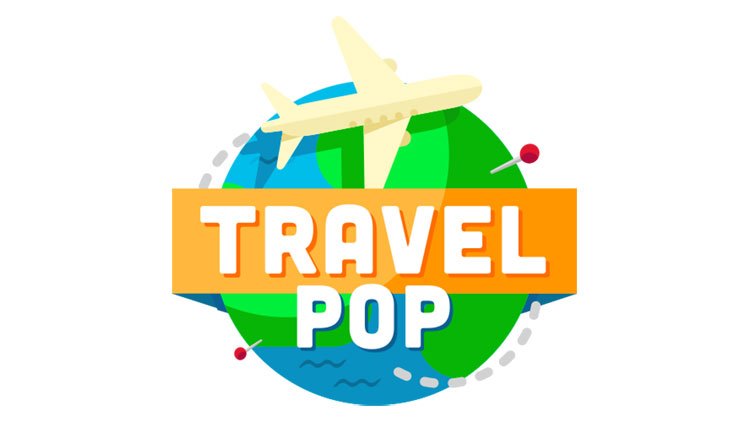 SongPop Makers Want to Test Your Geography Knowledge In TravelPop