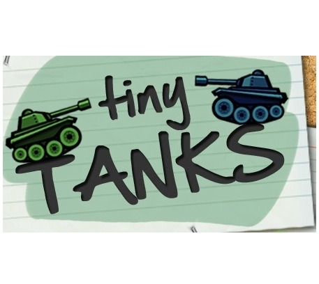 Tiny Tanks Preview