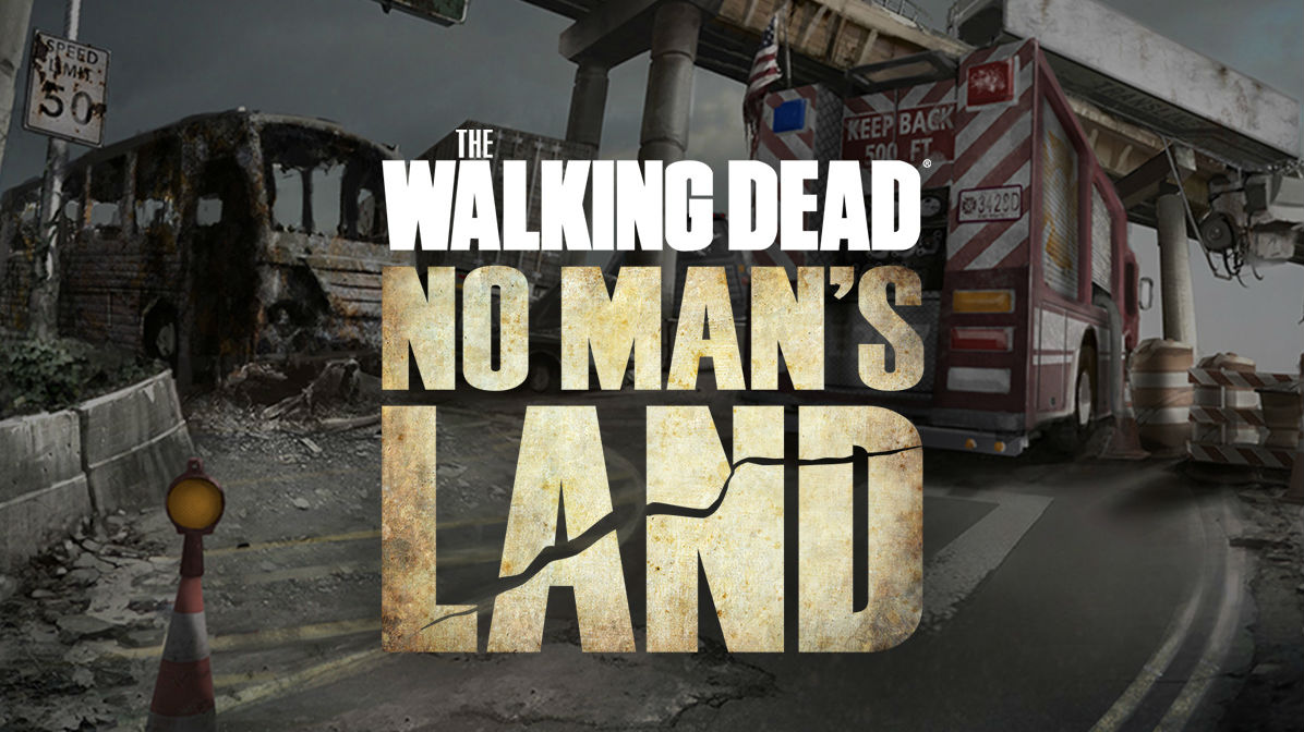 Daryl Dixon is Your Guide in First The Walking Dead: No Man’s Land Gameplay Trailer