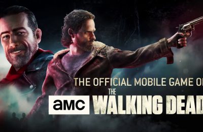 The Walking Dead: No Man's Land season 7 updates