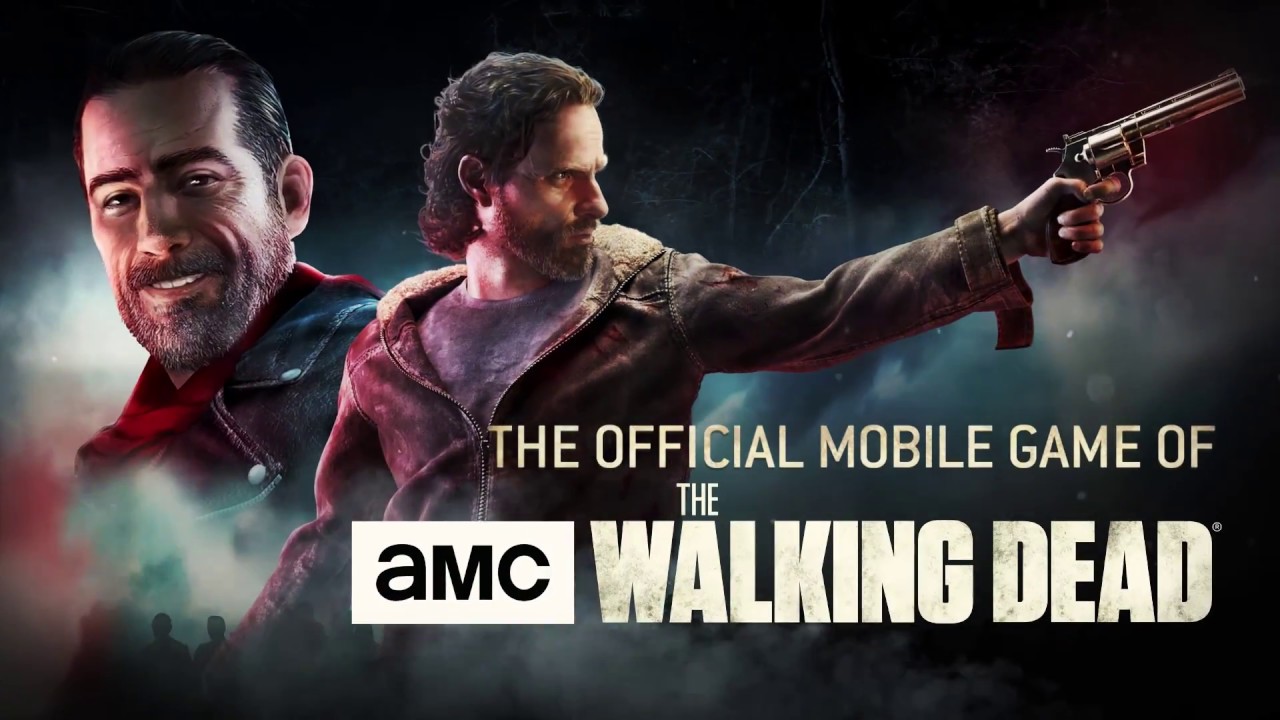 The Walking Dead: No Man's Land season 7 updates