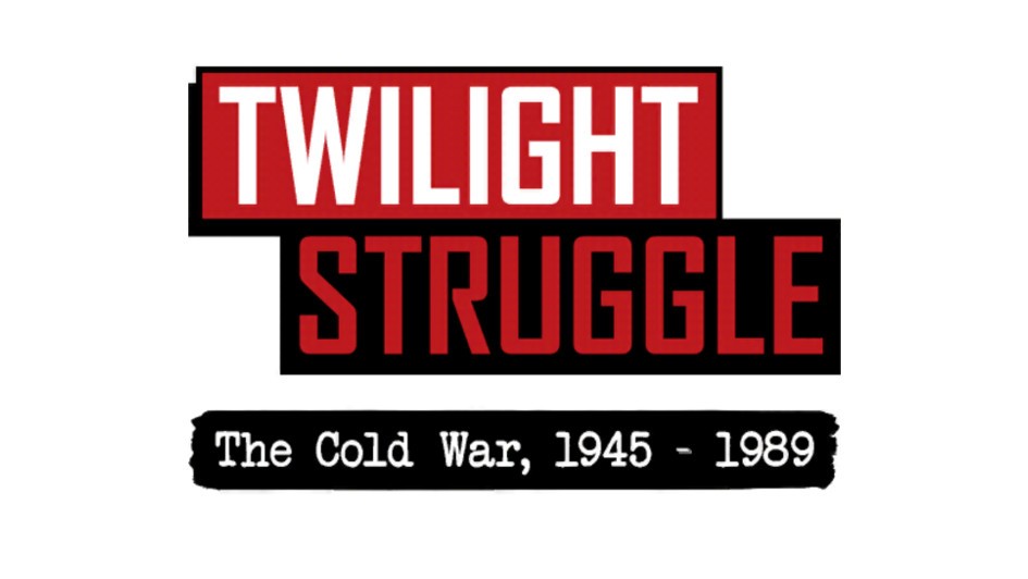 Twilight Struggle Review: Total Cold War