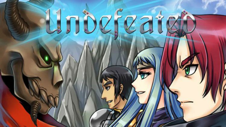 Aldorlea Games’ Undefeated Coming to iOS, Android