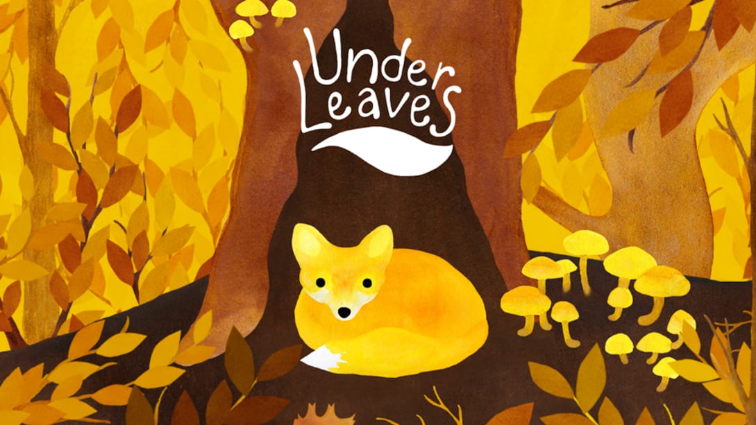 Under Leaves [Switch] Review – Where’s Wallaby