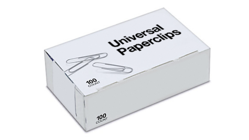 Universal Paperclips Review: Filling Office Space