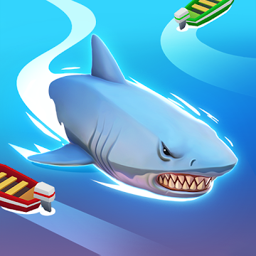 Jaws.io Guide: Tips, Cheats and Strategies