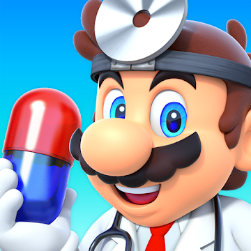 Dr. Mario World, the Mobile Version of Nintendo’s Classic Puzzler, Launches July 10 and You Can Pre-Register Right Now