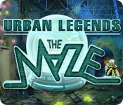 Urban Legends: The Maze Review