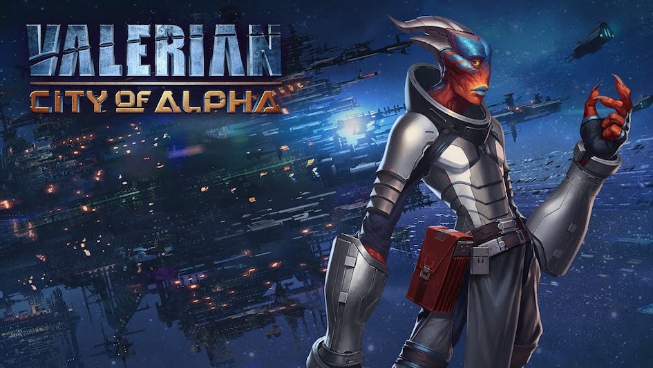 Valerian: City of Alpha Tips, Cheats and Strategies