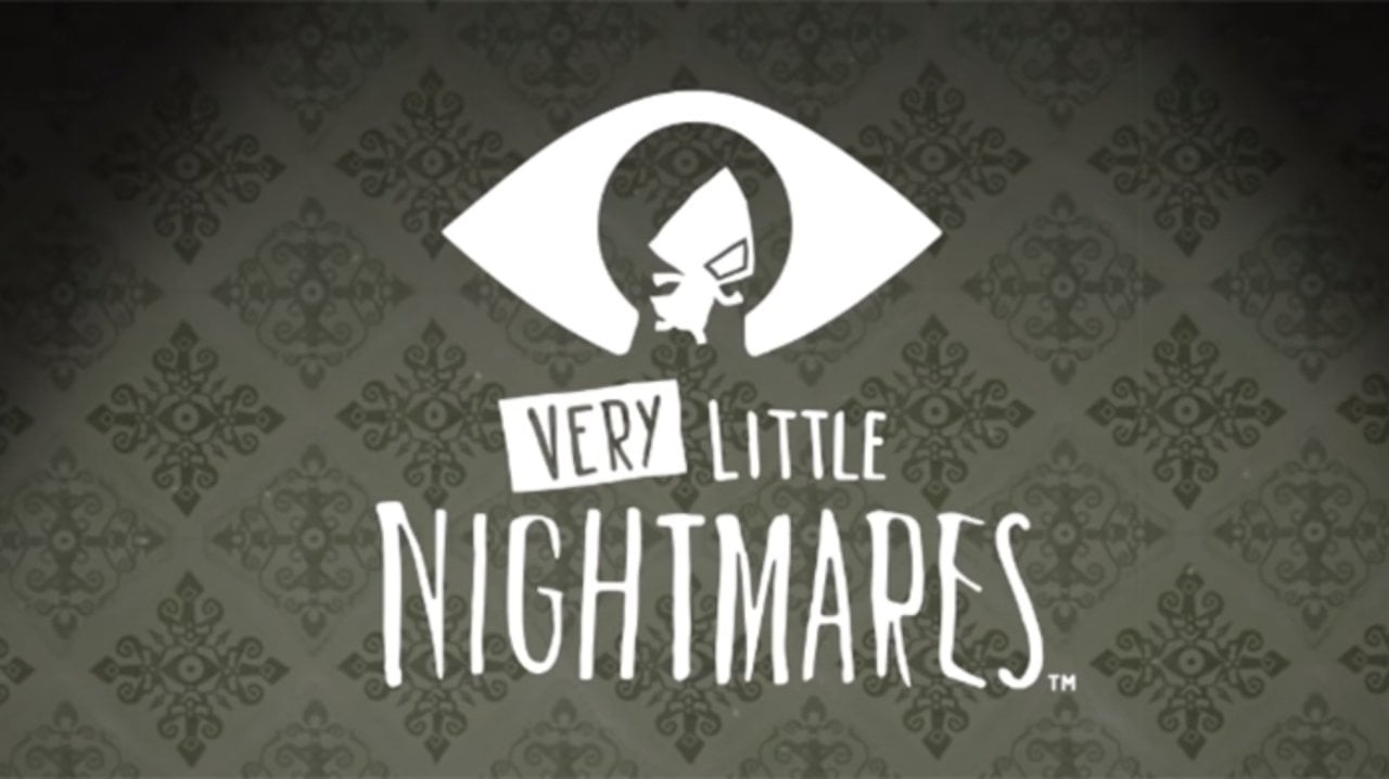 Very Little Nightmares Will Launch May 30th and You Can Pre-Order Right Now