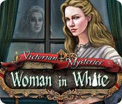 Victorian Mysteries: Woman in White Review
