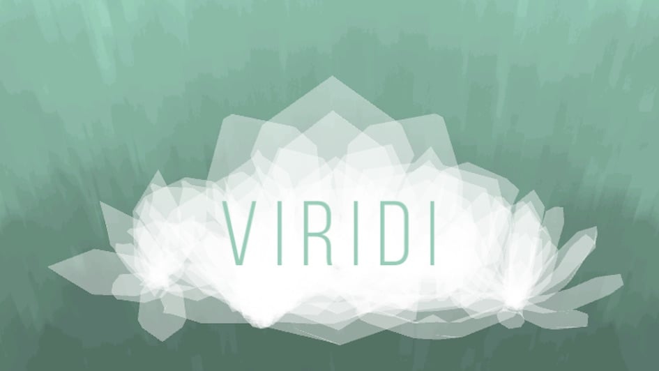 Viridi Review: Wait for it