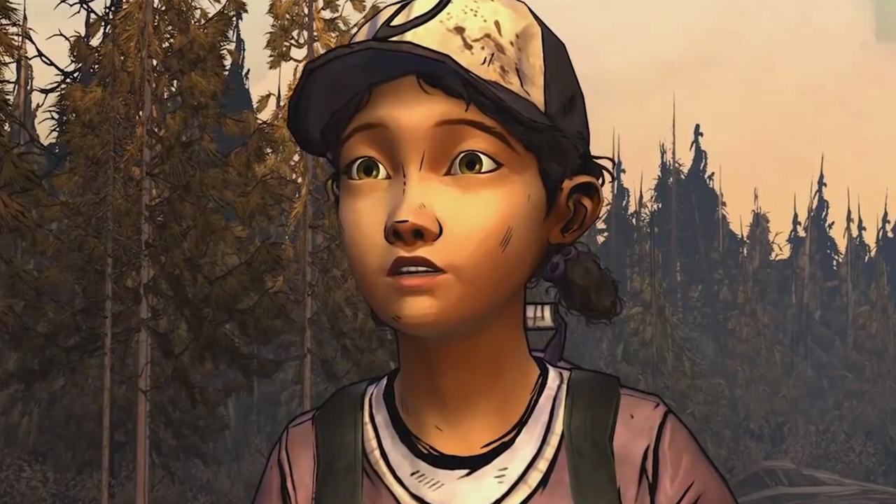 Telltale’s The Walking Dead Characters Are Crossing Into Scopely’s Walking Dead Game
