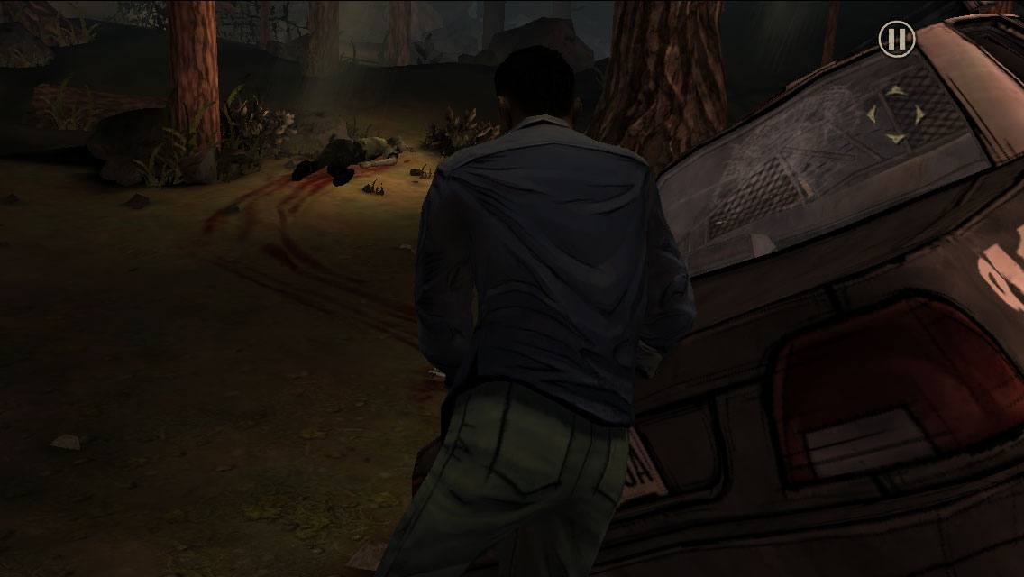 The Walking Dead: Road To Survival Review – Walking Tall