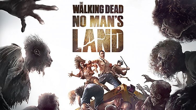 We Finally Have Details about ‘The Walking Dead: No Man’s Land’
