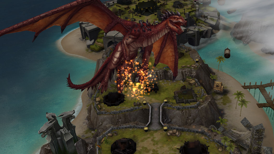 War Dragons Tips Cheats Strategies