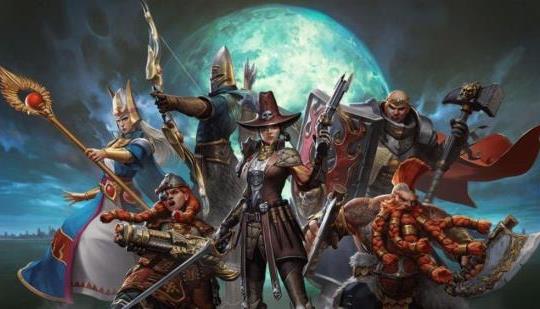 The Top 10 Best MMOs Coming to Mobile in 2020