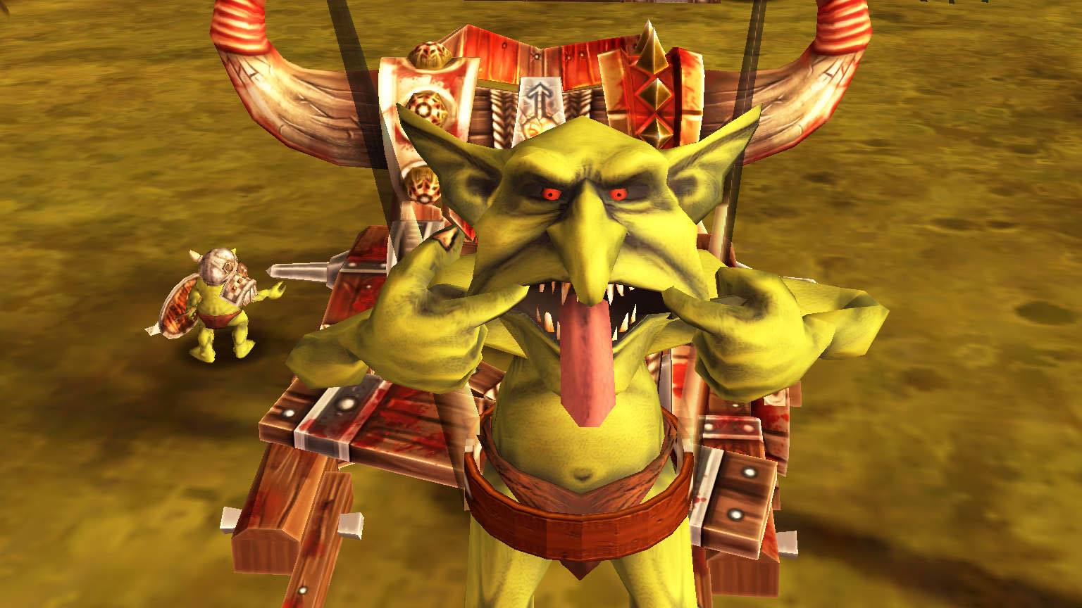 Get Lots of Warhammer for Little Price in the Humble Mobile Bundle