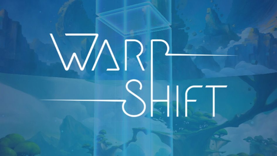 Warp Shift Review: Escape the Cube