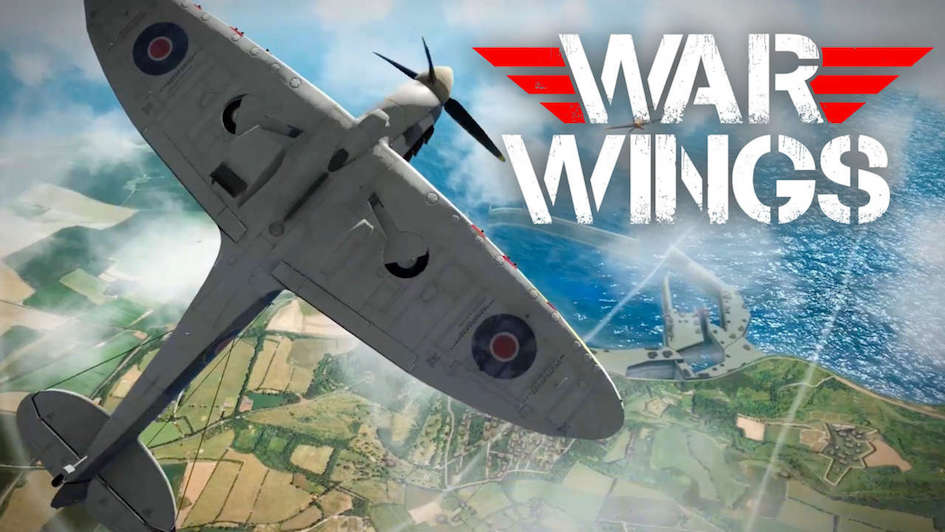 War Wings Tips, Cheats and Strategies