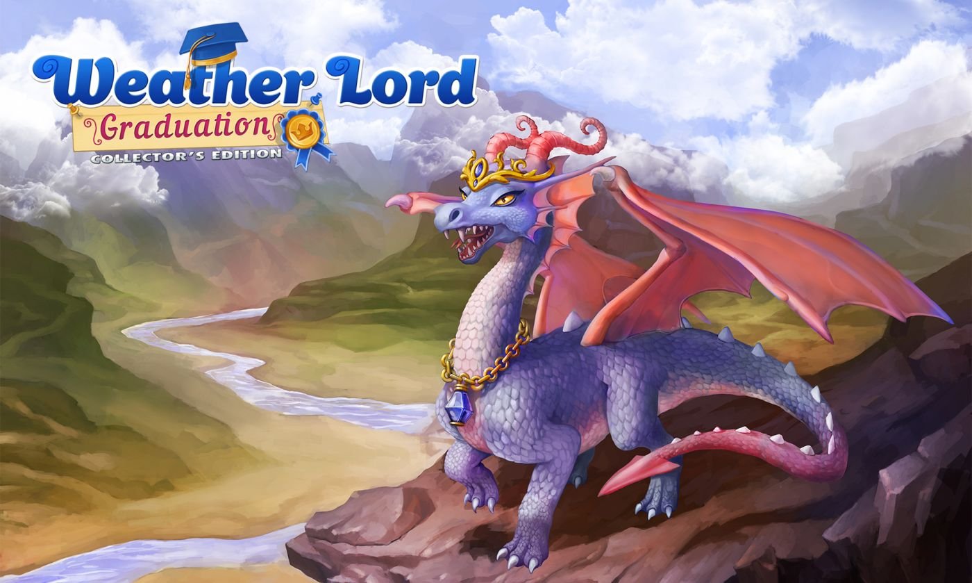 Weather Lord: Graduation Review – Meteorology Mage
