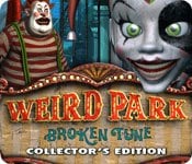 Weird Park: Broken Tune Review