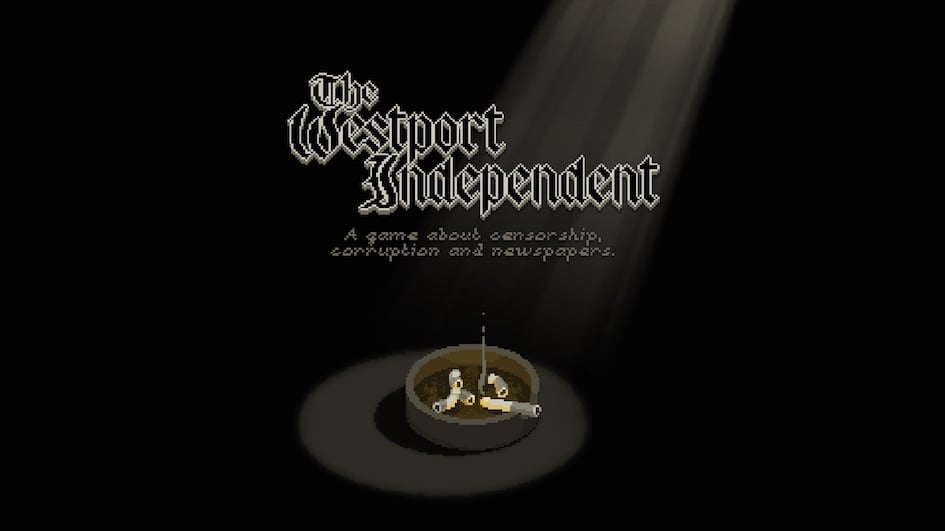The Westport Independent Review: A Tough Call