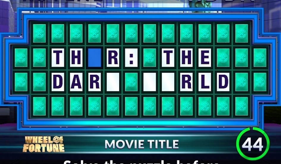 Wheel of Fortune Free Play Review: Not So Lucky