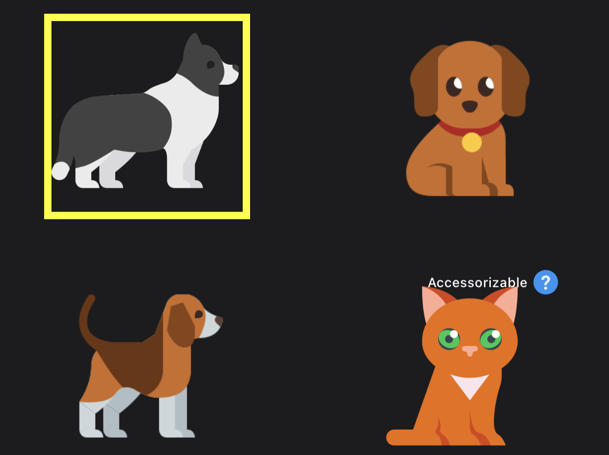 Every Pet In WidgetPet! and how to Unlock Them