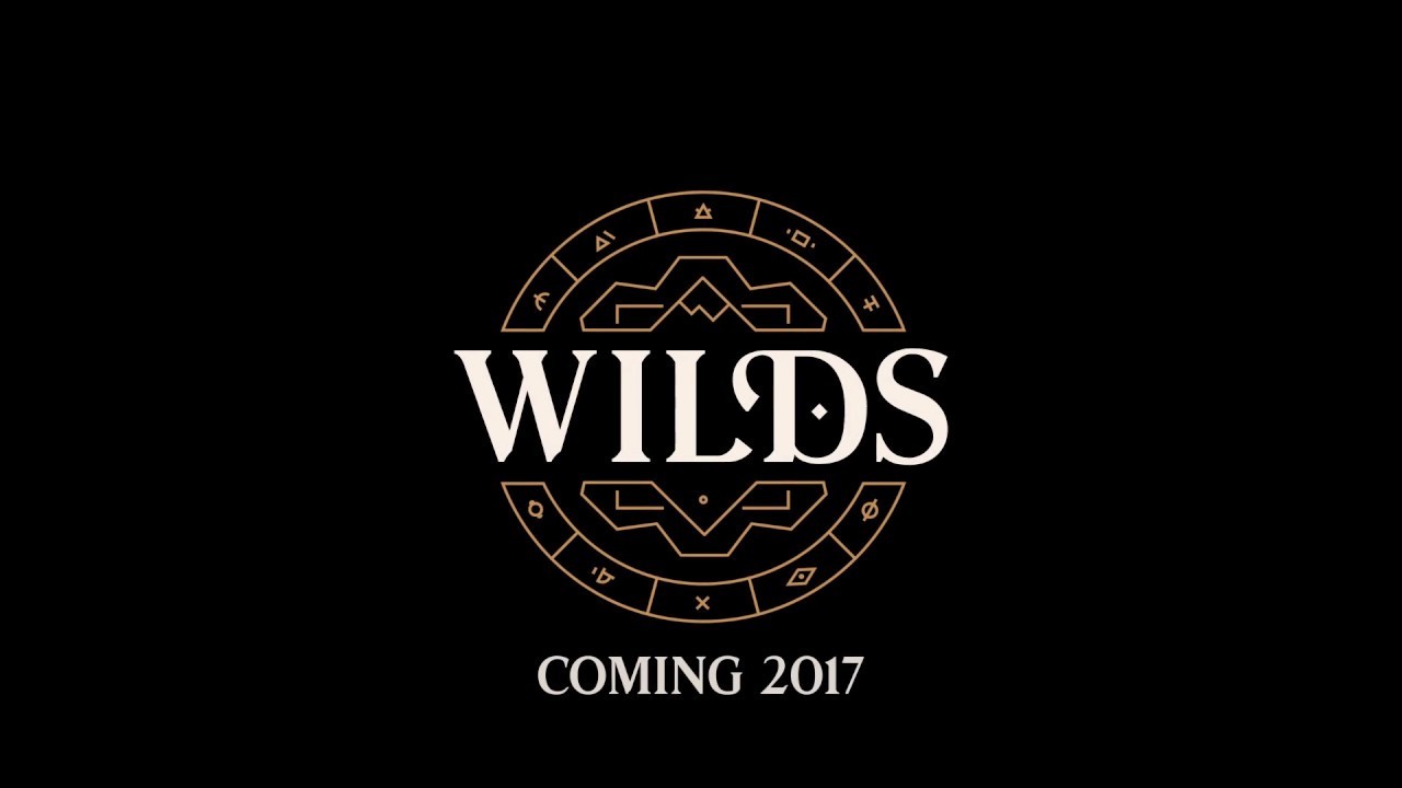Wilds Looks Like More Than Just Another Sequel to Dots