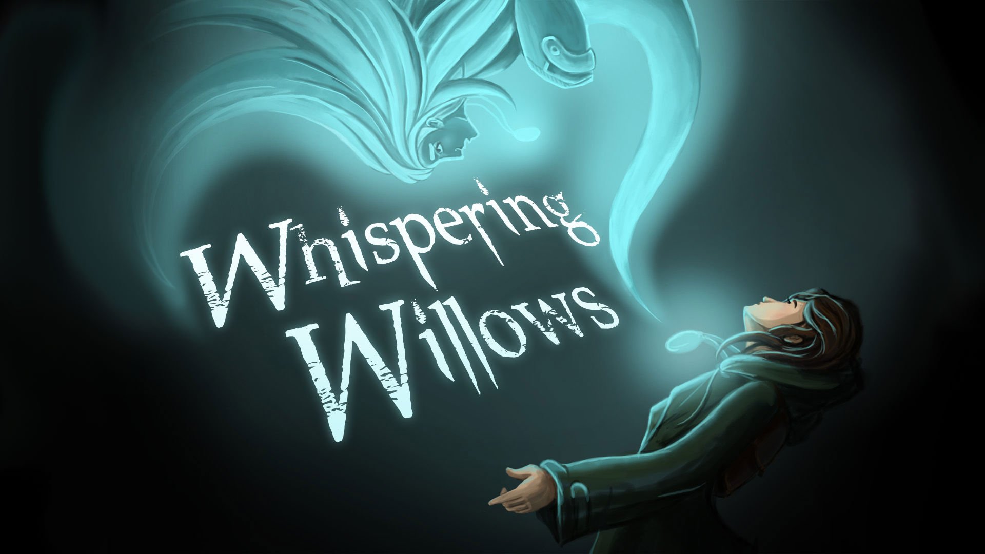 Whispering Willows Review: Riddles in the Dark