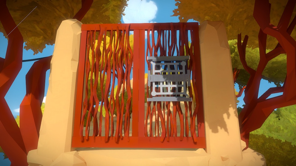 The Witness Review: Power Hungry Puzzles