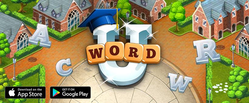Word U review – Do U have what it takes?