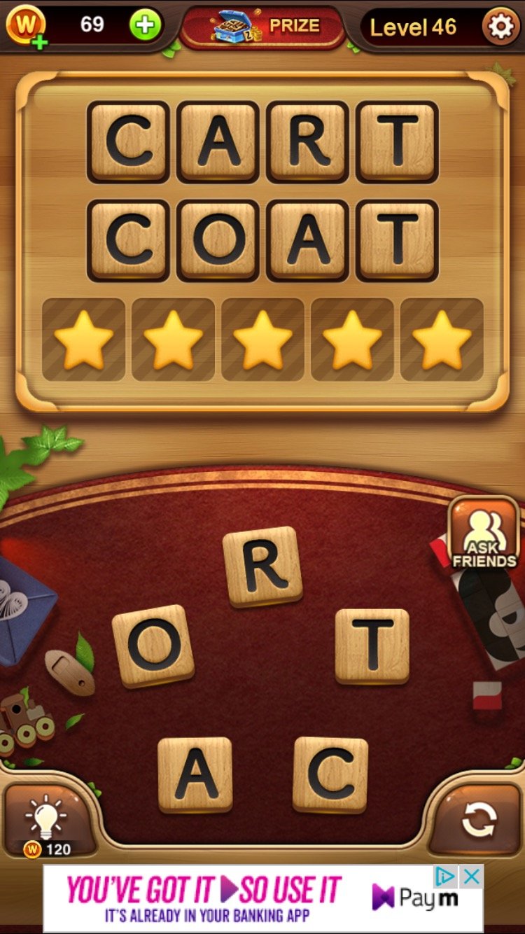 Word Connect Tips, Cheats and Strategies