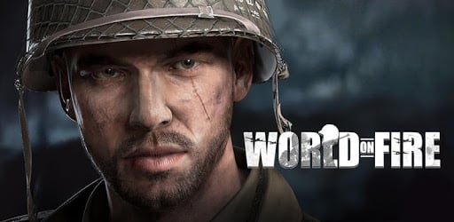 World on Fire Review – A Strategy MMO in a WWII Uniform